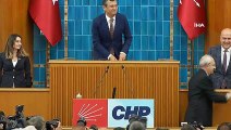 CHP Genel Başkanı Kılıçdaroğlu: 'Bu destan CHP'nin değil, demokrasiye susayanların, hepimizin destanıdır; bu ülkenin destanıdır. Hep birlikte güzel şeyler yapacağız”