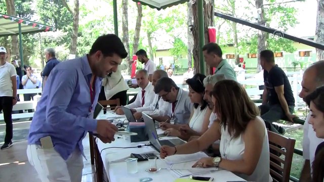 Safkan Arap taylarından 3 milyon 298 bin lira gelir - BURSA