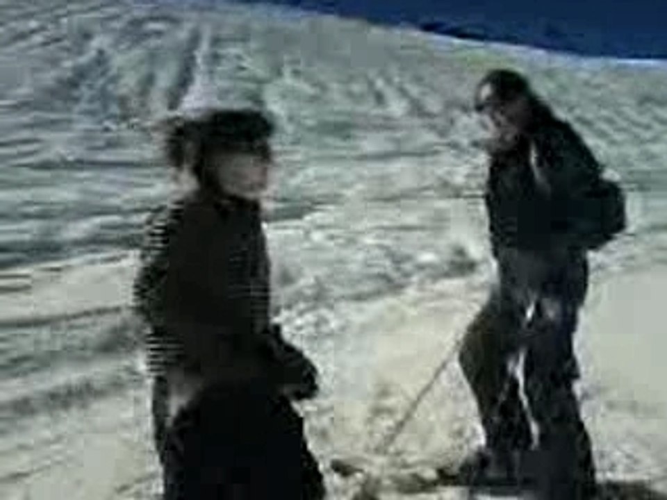 session ski 2008