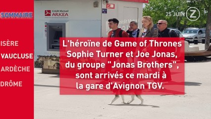 Zapping de l'Info du 25 Juin 2019