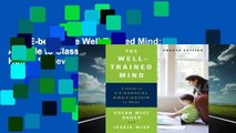 Full E-book  The Well-Trained Mind: A Guide to Classical Education at Home  Review