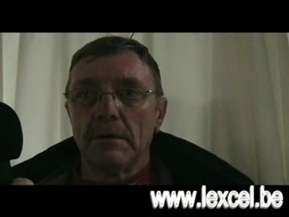 Virton Namur - Robert Firre