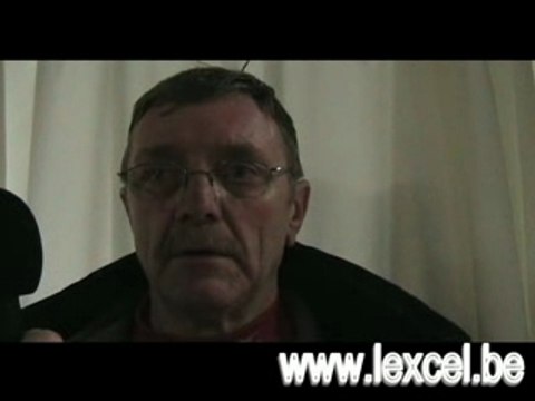 Virton Namur - Robert Firre