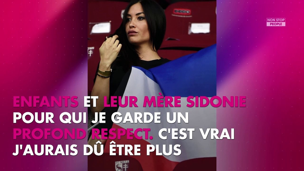 Adil Rami et Pamela Anderson séparés : Le footballeur s’explique sur sa "double vie"