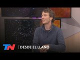 #LaRutaDelEclipse: un astrónomo del CONICET responde las preguntas de los más chicos