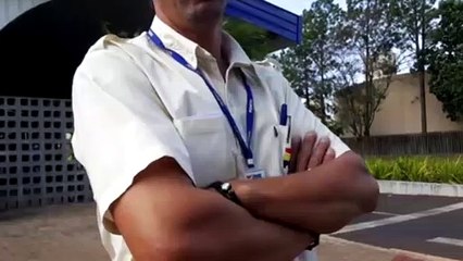 Homicídio no Cancelli: motorista de ônibus presenciou tiroteio e relata o que viu