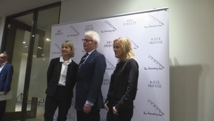 La literatura británica se alza contra el "brexit" con un tour europeo