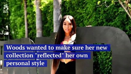 Jordyn Woods Set to Launch Boohoo Clothing Collaboration