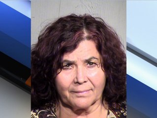 PD: 6 dead dogs found rotting in Phoenix woman's home - ABC15 Crime