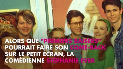 Premiers Baisers : Stéphanie Ever "choquée" par Magalie Madison, elle la tacle