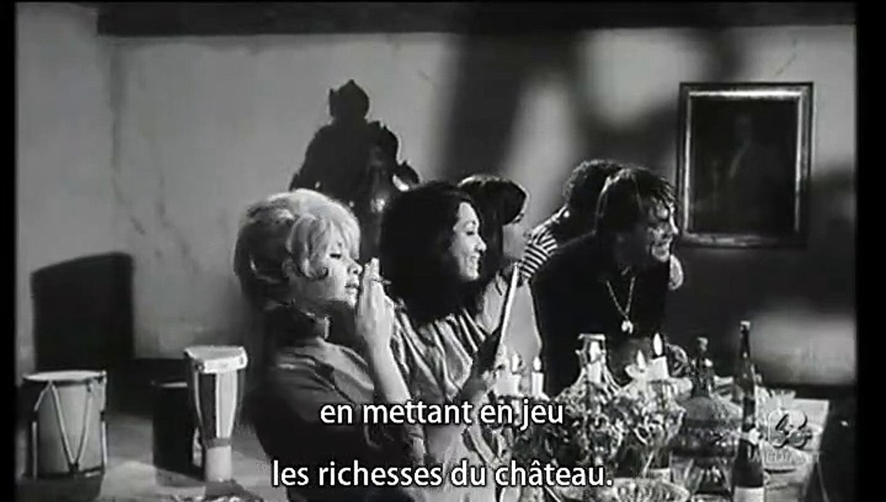 KATARSIS (1963) partie 2/2 [cc]