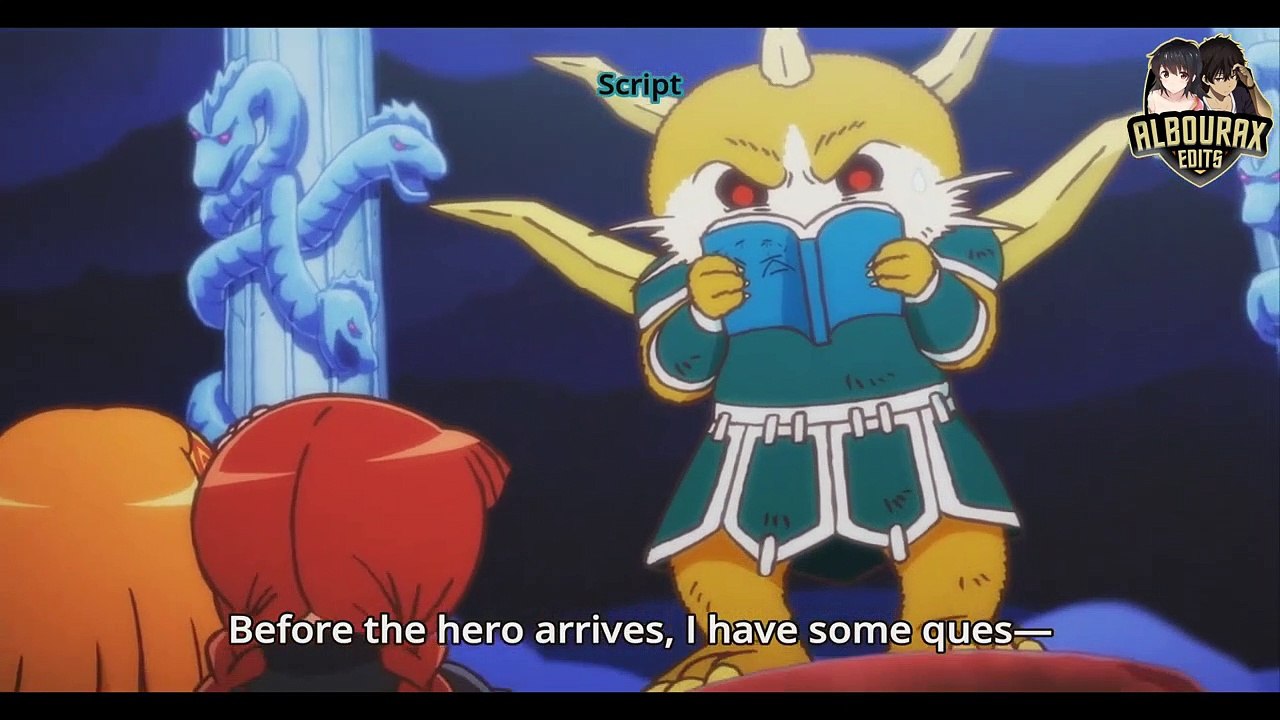 【Mahoujin Guruguru】Best Mahoujin Guruguru Funny Moments #1 |『魔法陣グルグル面白い瞬間』|『搞笑咕嚕咕嚕魔法陣片段』|1080p HD