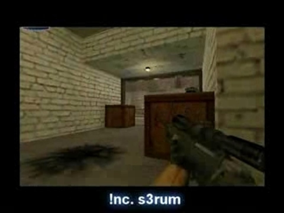 !ncredible fragmovie