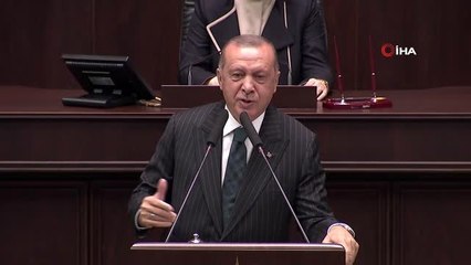 Cumhurbaşkanı Erdoğan: "Türkiye'de sözde siyaset yapan birileri eğitimde attığımız adımları...