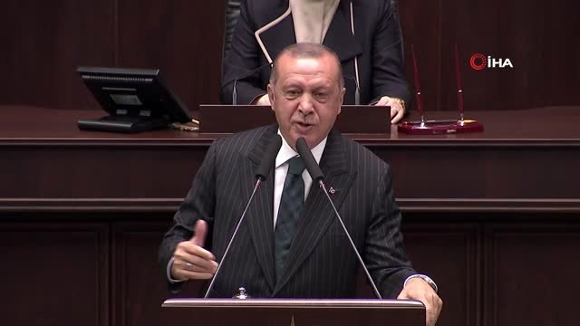 Cumhurbaşkanı Erdoğan: Türkiye'de sözde siyaset yapan birileri eğitimde attığımız adımları...