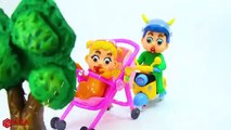 BABIES TRAFFIC CONTROLLER POLICE STOPS KIDS TOY RACING