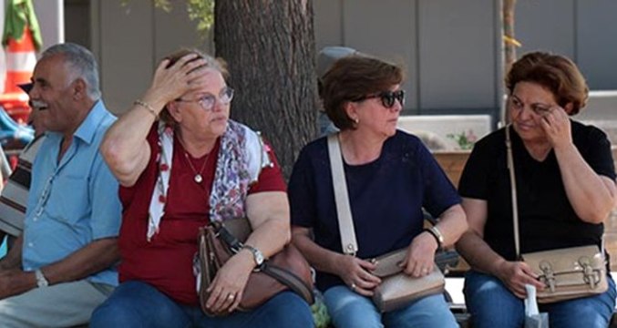 Meteoroloji'den uyarı üstüne uyarı! Cuma gününe kadar devam edecek