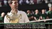 Wimbledon win 'huge turning point' of my career - Djokovic