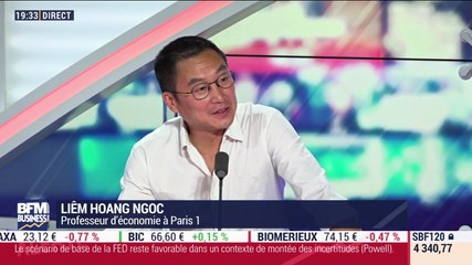 Les insiders (1/2): Dette, l'alerte de la Cour des comptes - 25/06