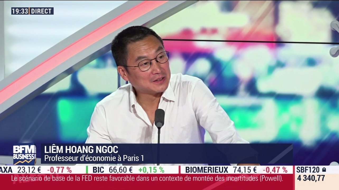 Les insiders (1/2): Dette, l'alerte de la Cour des comptes - 25/06