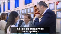 El documento de VOX que prueba que el PP miente