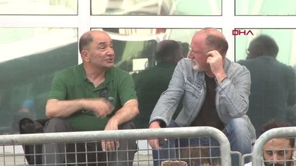 GEZİ PARKI EYLEMLERİNE İLİŞKİN DAVADA 1 SANIK TAHLİYE EDİLDİ