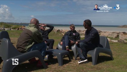 Le Gang de la baie de Morlaix
