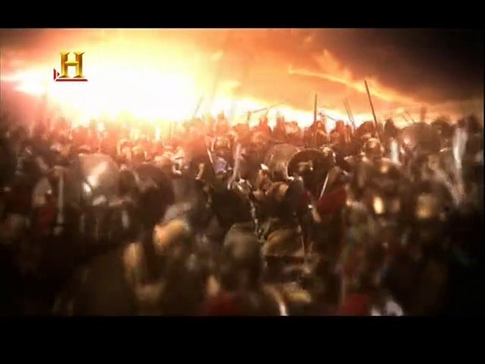Hannibal The Annihilato
