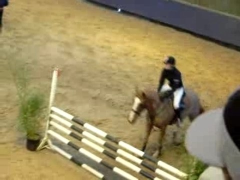 CSO CHAPONOST 20 JANVIER 08