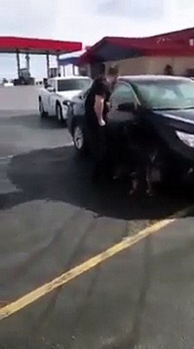 Police Harassment