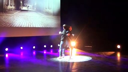 12. Vintage show 2 depuis jardin