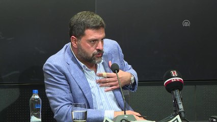 Mahmutyazıcıoğlu'ndan iddialara cevap (2) - İSTANBUL