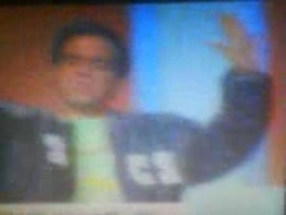 Les inconnus - les juifs