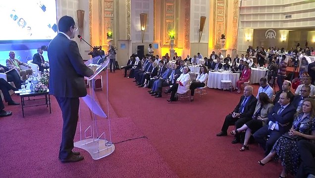 Türkiye'nin Afrika ticaret hacminde Tunus'la ortak hedef 100 milyar dolar (2) - TUNUS