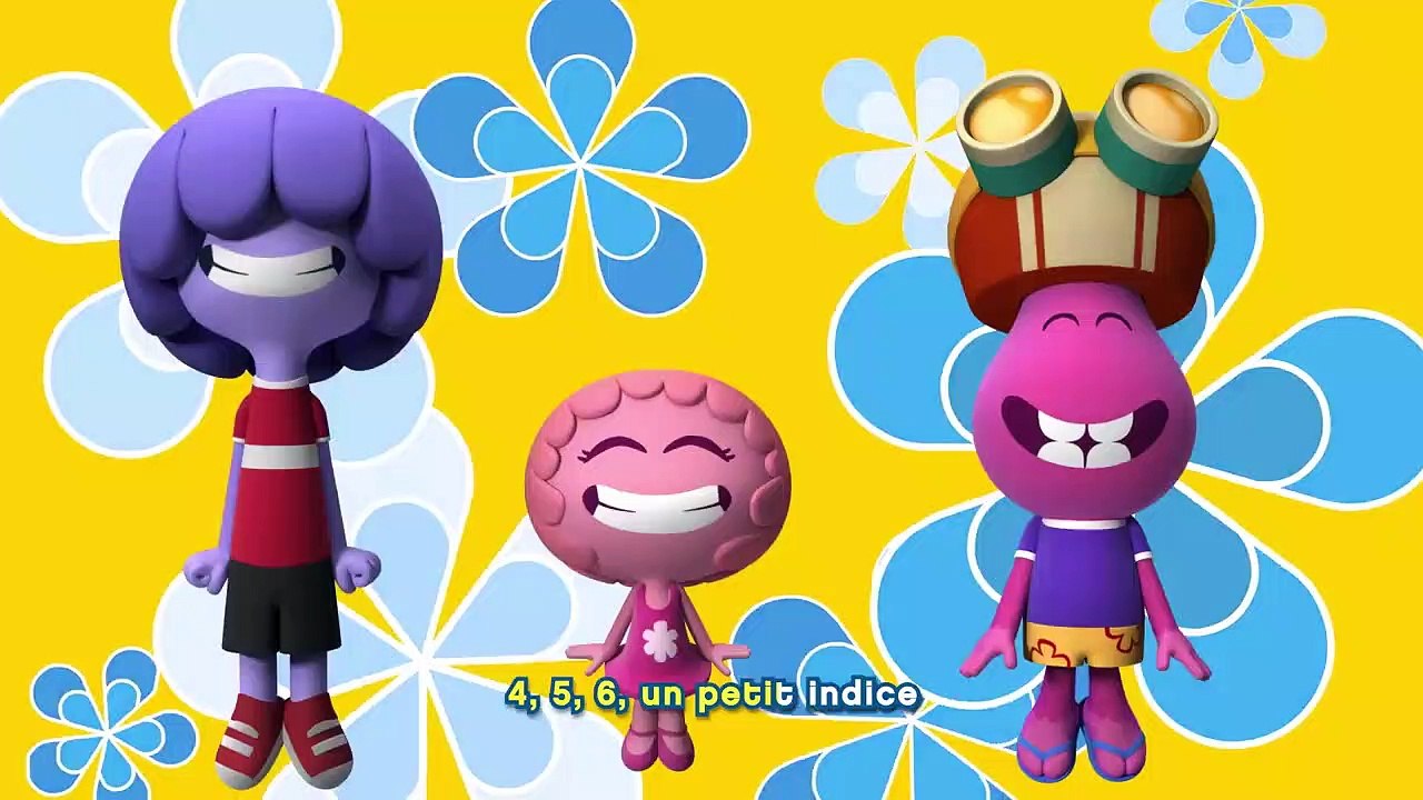 Jelly Jamm -  Lance Toi  chanson avec paroles HD