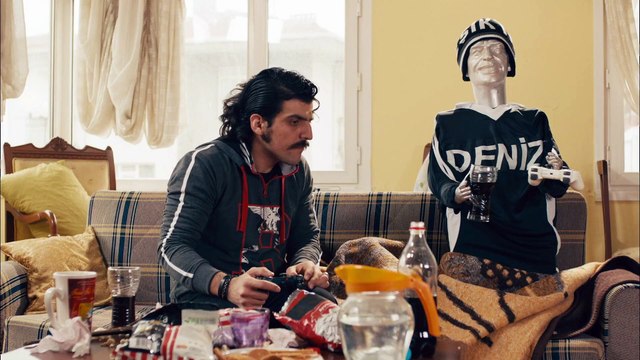 Kardeş Payı 27. Bölüm - Kartal'ın Yalnızlığı