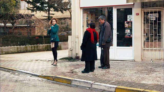 Kardeş Payı 27. Bölüm - Hakkını Ver!