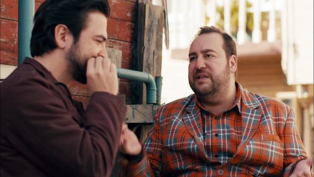 Kardeş Payı 27. Bölüm - Dükkan Gezisi