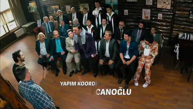 Kardeş Payı 27. Bölüm - Şerif'in İsyanı