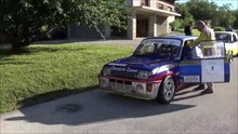 Ronde Historique d ' Ornans- lulu du jura