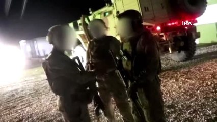 - Suudi Arabistan terör örgütü DEAŞ liderini yakaladı