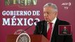 ‘México não vai impedir imigrantes’