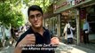 Téhéran: des Iraniens réagissent à l'annonce de nouvelles sanctions américaines