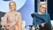 Meryl Streep, Nicole Kidman to Star in Ryan Murphy's 'The Prom' | THR News