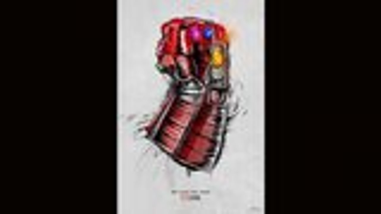 Here Are All the Details About 'Avengers: Endgame' Rerelease | THR News