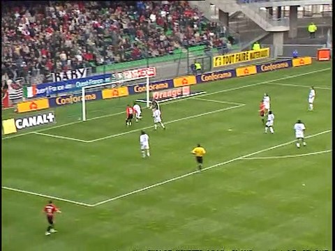 18/04/04 : Olivier Sorlin (4') : Rennes - Bordeaux (3-1)