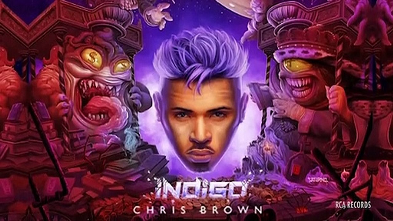 Justin Bieber Teams Up With Chris Brown & Release Surprise Single 'Don't Check On Me’!
