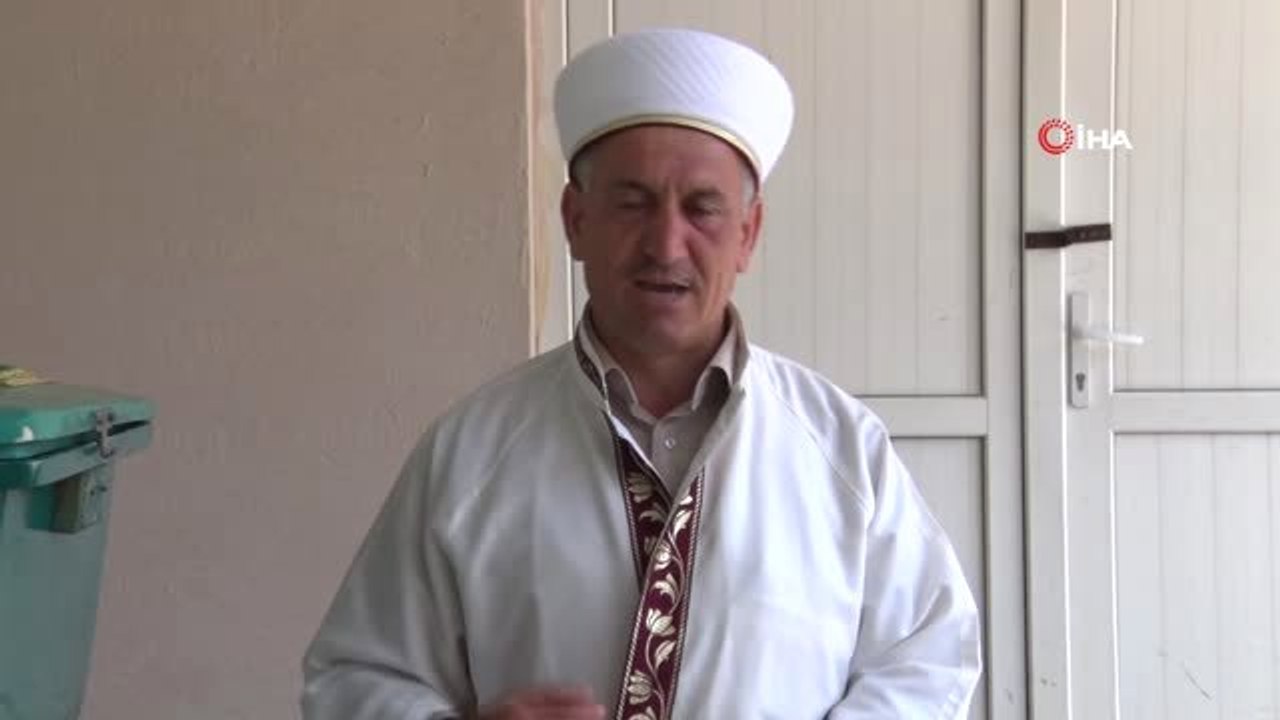 Mersin'de afet personeline cenaze nakli ve defin eğitimi