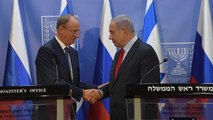 القمة الأمنية.. على ماذا اتفقت أميركا وروسيا وإسرائيل؟