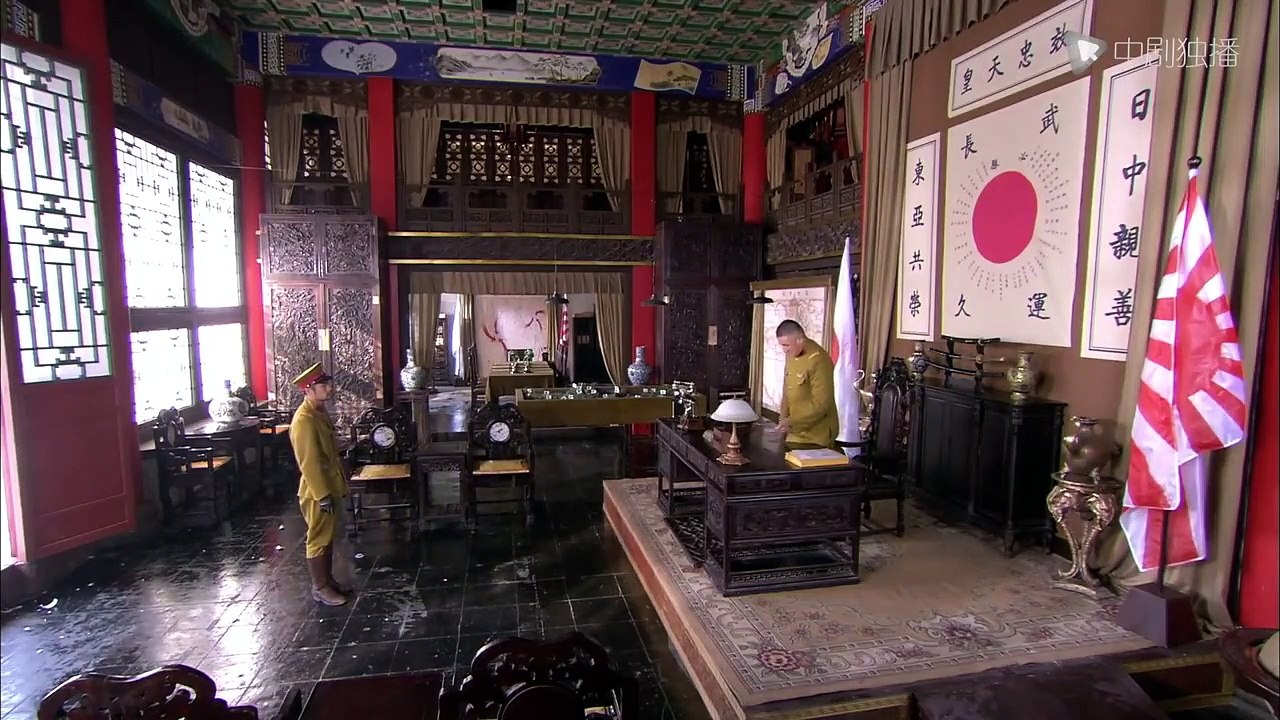 ENG SUB | Arrows On The Bowstring - EP 40 Jin Dong, Jiang Xin